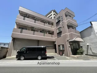 恵比寿ハイツの画像