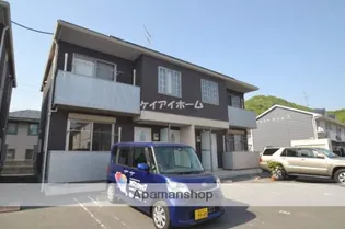 メゾンボヌール B棟の画像