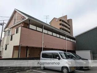 フラワーパレス下中野の画像