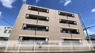 サンガーデン今【102号室】の外観