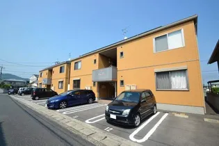 シャーメゾンフェリス 壱番館の画像