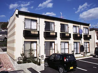 レオパレスSETO【1階】の外観