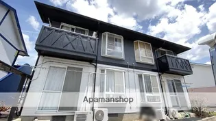 センスフルタウン西王寺I Cの画像