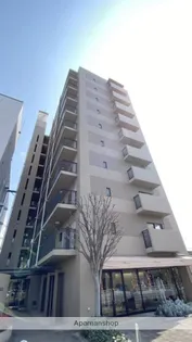 クレストシティ中井町【6階】の外観