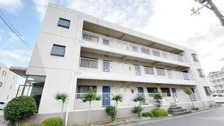 成和第3ビル【102号室】の外観