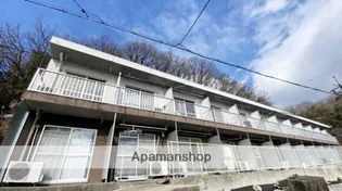 ウェーブレジデンス津島【205号室】の外観