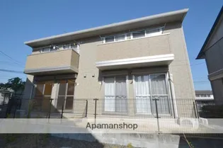 プレミール09【1階】の外観