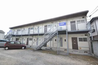 ハイツ難波B棟の画像