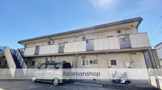 フォーブル望月Aの画像