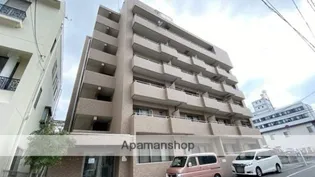 フォンティーヌ弓之町【1階】の外観