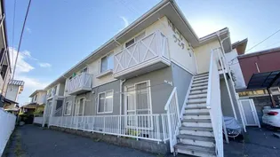 ドミールウエダの画像