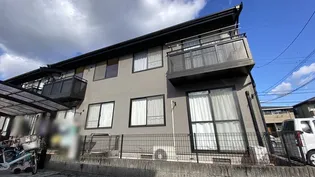 アーバンハイツ中井 Bの画像