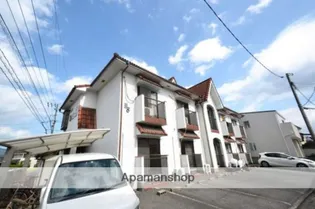 コーポホワイト田の画像