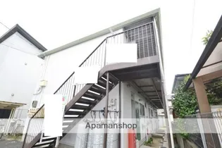 平田コーポの画像