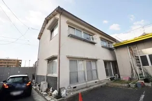 新和アパートの画像