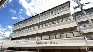 ベルメゾン山田Ⅰ号館【1階】の外観