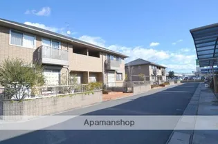 フィオーレ2 Bの画像