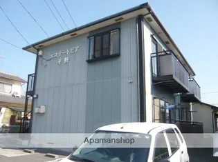 エステートピア平野の画像