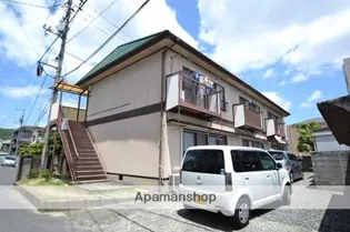 浮田コーポの画像