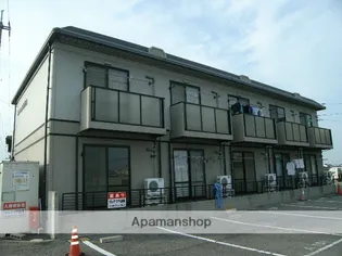 フォレスト桑野 B棟の画像