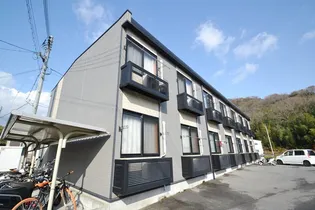 レオパレスエスケイティーの画像