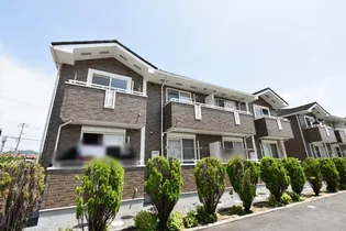 グリーンビレッジA棟の画像