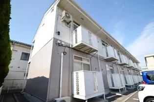 オーキッドテラス平井の画像