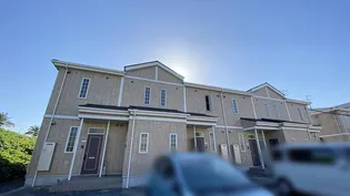 トゥルーランド錦B【1階】の外観