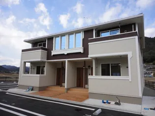 グラシオッソ Cの画像