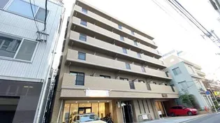 ネオ・ブリーズ【2階】の外観