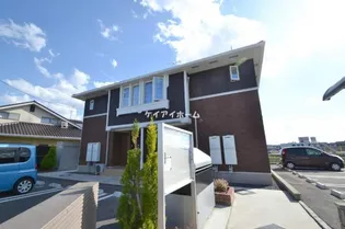 カーサ セレノAの画像