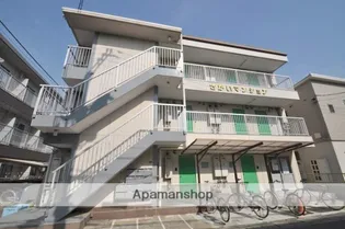 さかいマンションの画像