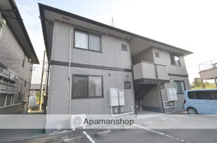 パレアナハウス Bの画像