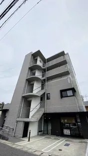 カーサ・フォレスタ【5階】の外観