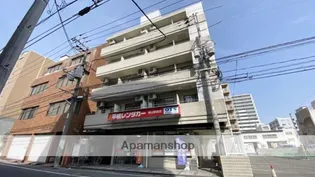 ルフォン岡山駅前【804号室】の外観