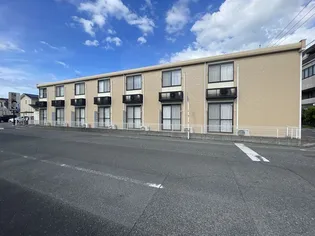 レオパレスLEOHIRANOⅡの画像