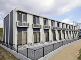 レオネクストソレイユAの画像