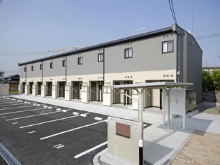 レオパレス浜野南の画像