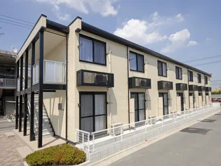 レオパレス操の画像