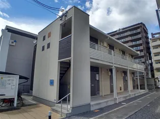 レオネクスト東島田IIの画像