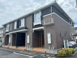 シャトー花ずいAの画像