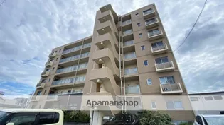 リッチ・クレールマンション【2階】の外観