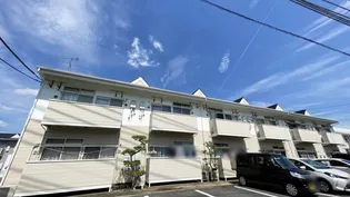 レジデンス藤原の画像