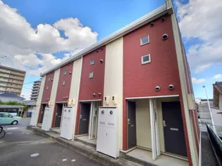 レオネクスト杉の画像