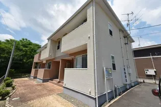 フォレスタの画像