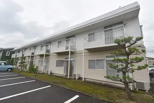 シティハイツ藤原の画像