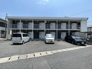 レオパレスラ・ホーレ【206号室】の外観