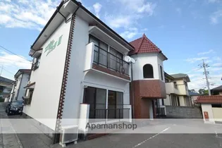 エクセルフラッツⅡの画像