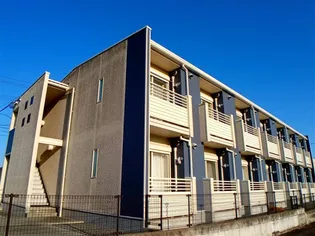 レオネクスト大田西館の画像