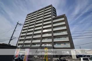 アウルステージ西市の画像